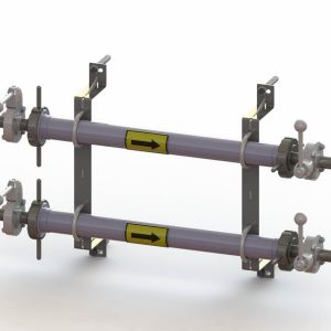 Устройство фильтрации молока