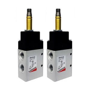 Распределитель 334-015-02