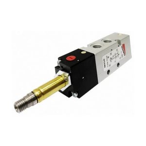 Распределитель 358-015-02