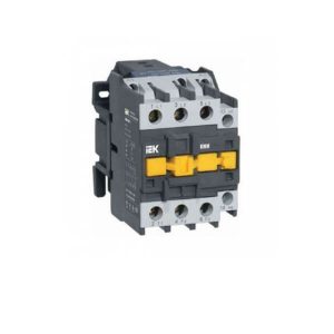 Контактор КС КМ-35012 50А 1НО 1НЗ 220В