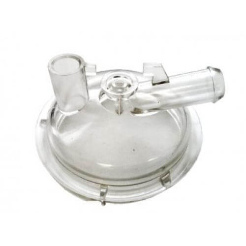 Приемник АДС 11А.01.008 (Крышка коллектора) | Полиэфир АГРО