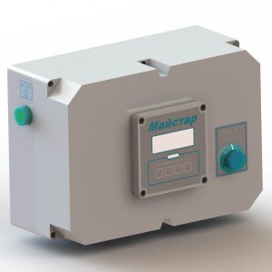 Устройство управления доильным залом (УУДЗ)