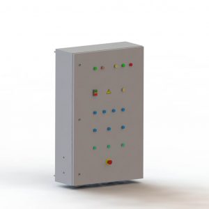 Устройство управления и питания (УУиП)